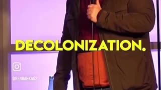 iamyesyouareno - “They say to White people ‘you’re a colonizer’ as an insult, but it’s...