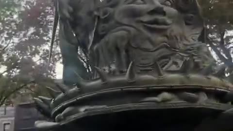 we realize these questionable things were under our nose all along.