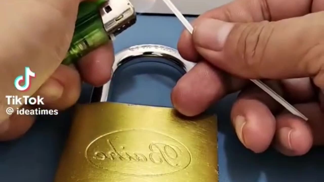 Practical Tricks