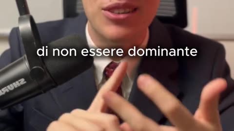 L'educazione sessuale nelle scuole aumenterà i femminicidi.