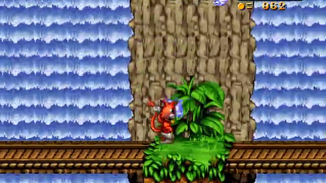 Arcade Longplay - Magical Cat Adventure - JP