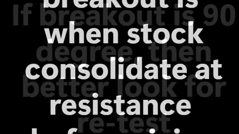 Master these Trading rules