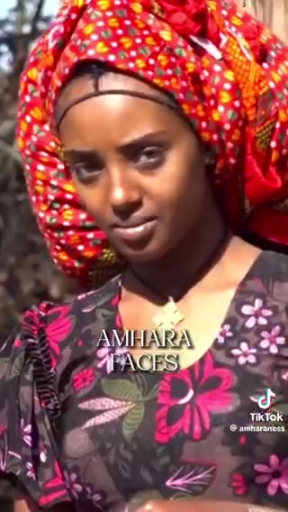 Amhara culture