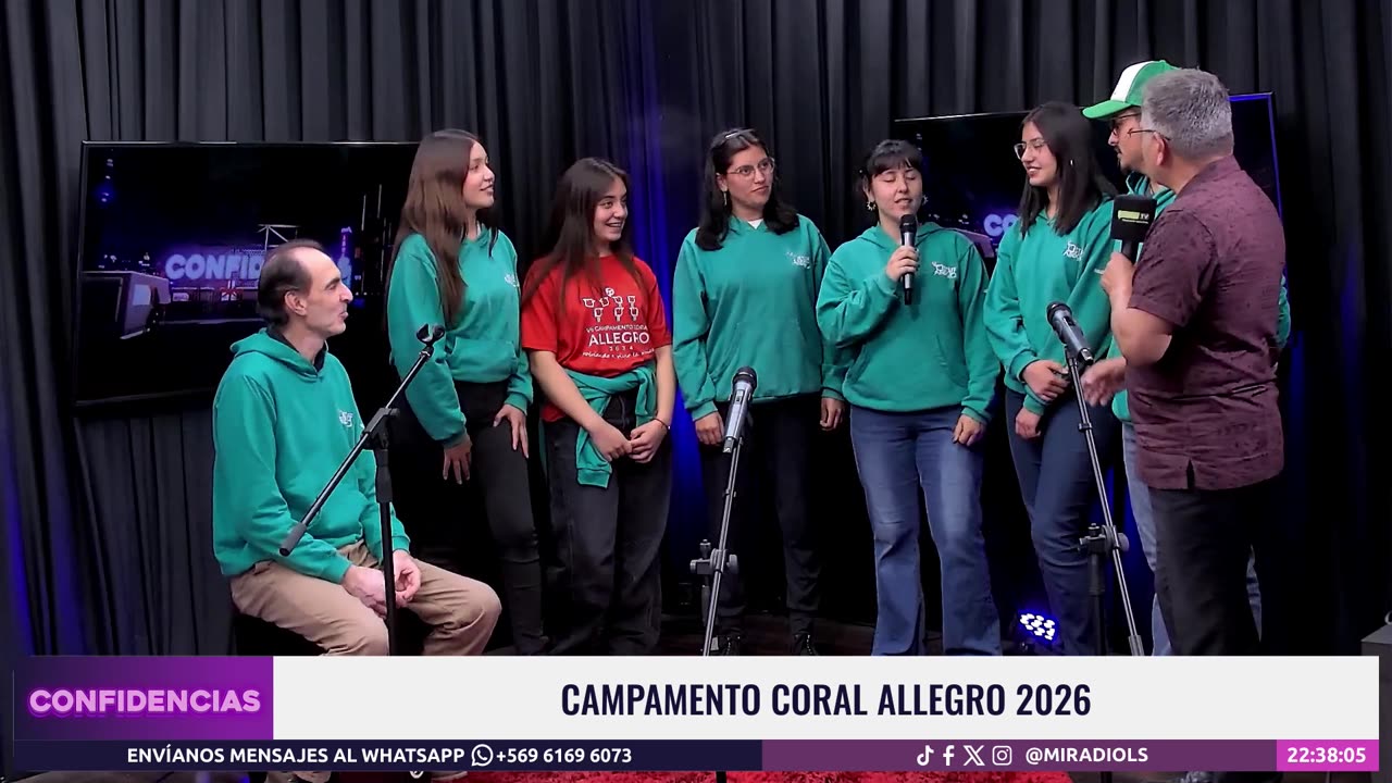 CONFIDENCIAS 05/01/2026