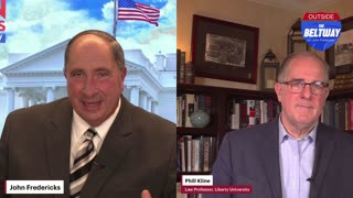 The John Fredericks Show [Live Radio & TV] October 1, 2025