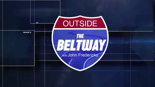 The John Fredericks Show [Live Radio & TV] October 1, 2025