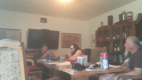 101125 TSCotMGL 1st Castles & Crusaders Game Part 2 **TERRIBLE AUDIO TURN WAY UP!**#ttrpg