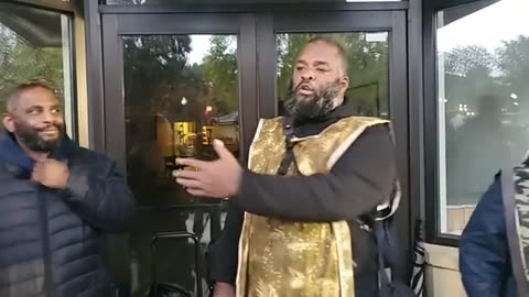 GMSBOSTONonthestreets is live!