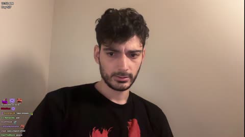 Ice Poseidon KICK VOD: "Kicked off Cruise no justice!" - Nov. 6, 2025