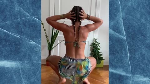 HOT GIRLS TWERK COMPILATION