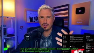 Trump arnaque ENCORE des imbéciles avec son site de médicaments