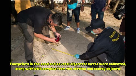 Koh Tao Murders: The Chilling Mystery of Thailand’s ‘Death Island