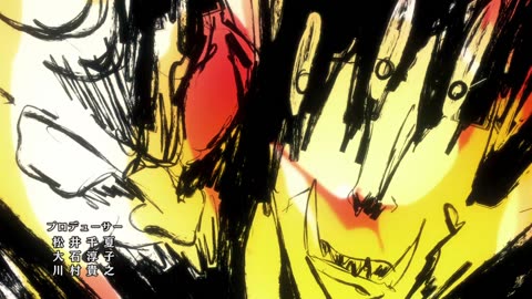 One Punch Man S 3 Ep1
