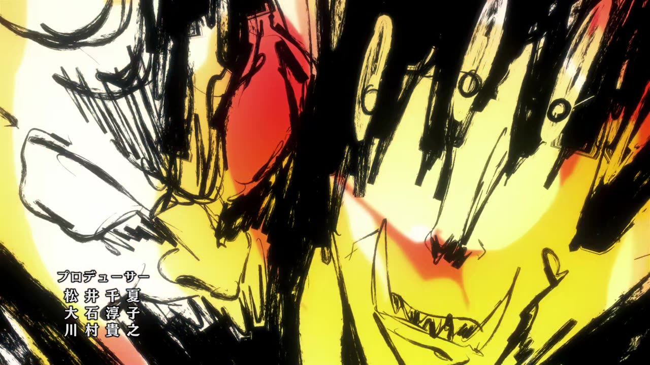 One Punch Man S 3 Ep1