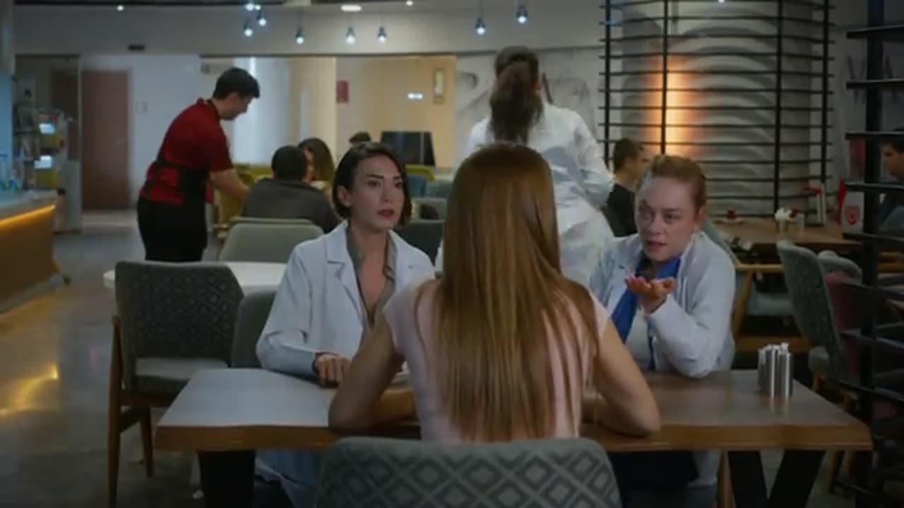 Renacer - Temporada 3 - Capítulo 4 parte 7