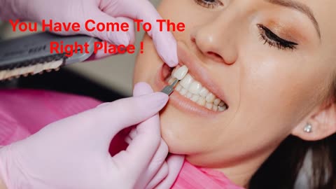 Advanced Dentistry of Coral Springs : #1 Dental Veneers in Coral Springs, FL : 33071