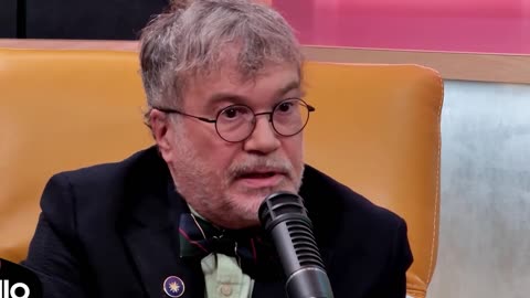 Peter Hotez claims half of the COVID deaths in Texas were caused by ‘anti-vaccine activism’