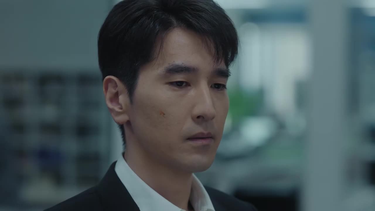 loving strangers ep 1