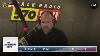 The Ari Hoffman Show- SNAP Decision