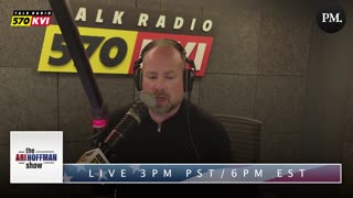 The Ari Hoffman Show- SNAP Decision