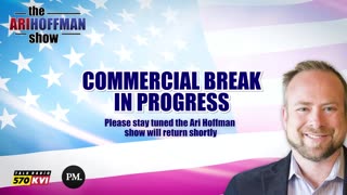 The Ari Hoffman Show- SNAP Decision