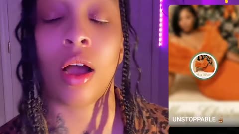 TRAP CECE GOING IN ON CARLOS & BIG SUEWOO