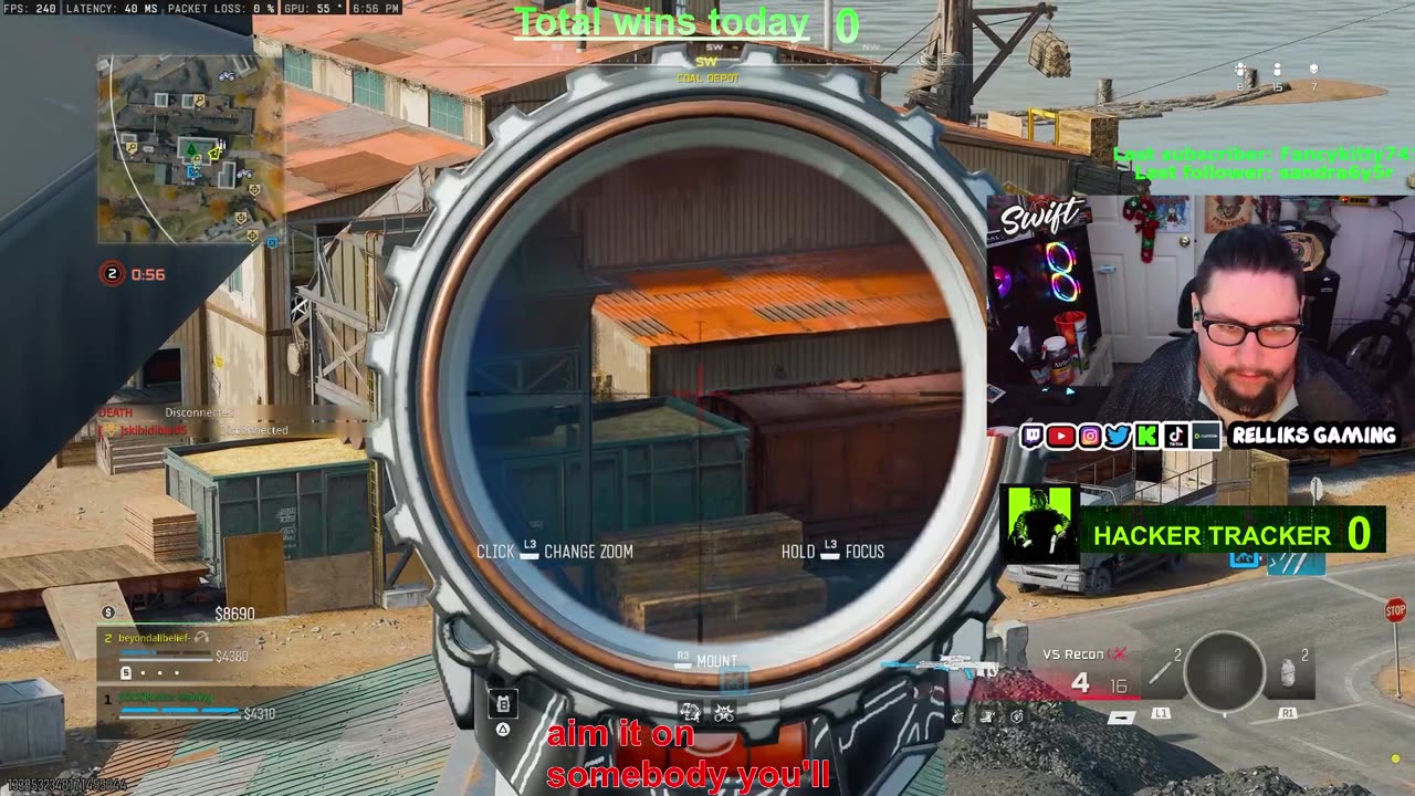 🔴Live - Games With Beyond