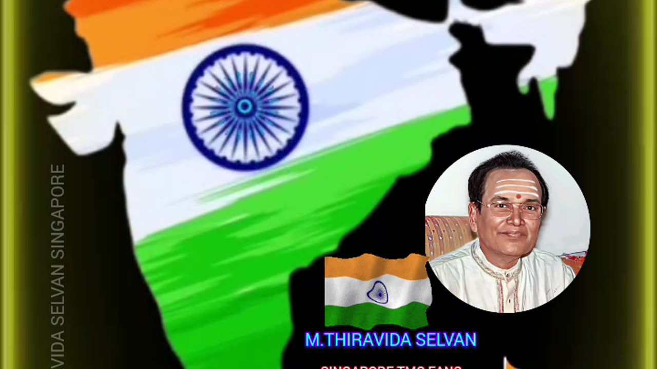 நமது உறவுகள் மற்றும் அனைவருக்கும் TMS LEGEND "76" வது குடியரசு தின நல்வாழ்த்துக்கள் 🤝