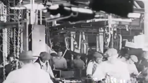 [FORD MOTOR COMPANY AUTOMOBILE ASSEM... - [FORD MOTOR COMPANY AUTOMOBILE ASSEMBLY LINES] - fc-fc-459