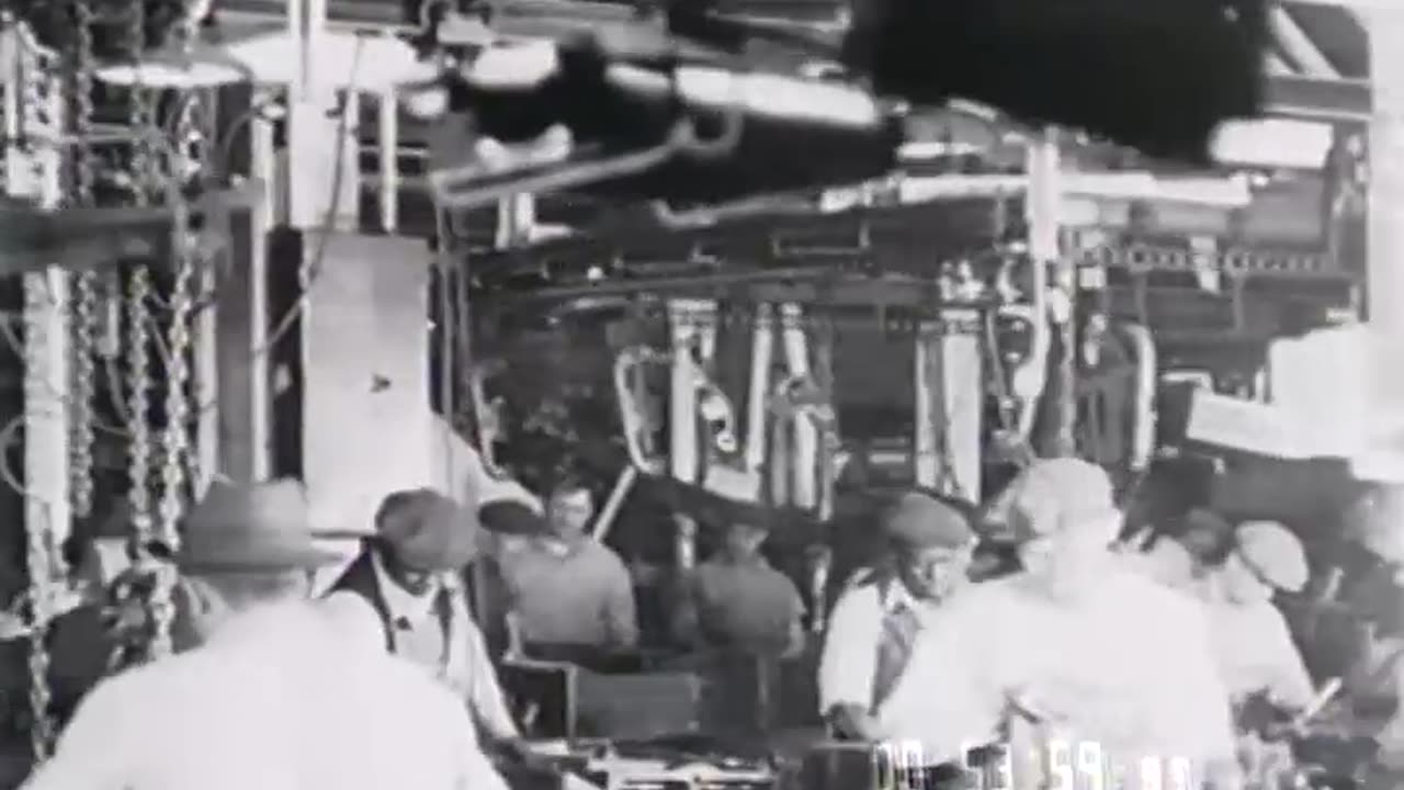 [FORD MOTOR COMPANY AUTOMOBILE ASSEM... - [FORD MOTOR COMPANY AUTOMOBILE ASSEMBLY LINES] - fc-fc-459