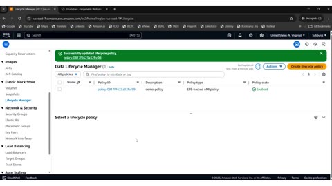 Life Cycle Manager by Subburaj Thangavel #Studentmade | Ekascloud