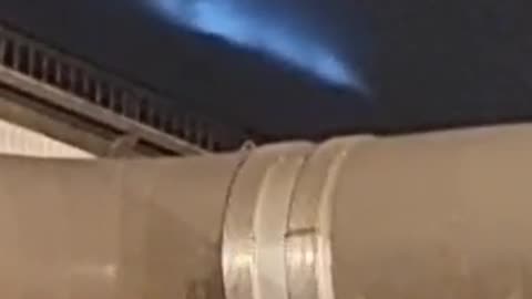 👽🔭 Unbelievable UFO Sighting Captured Over Luxembourg! | TheTruthAbove