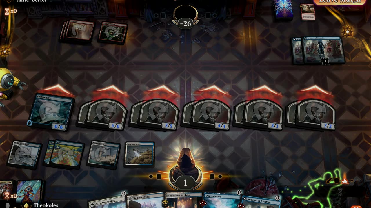 1 point of health come back!!!
