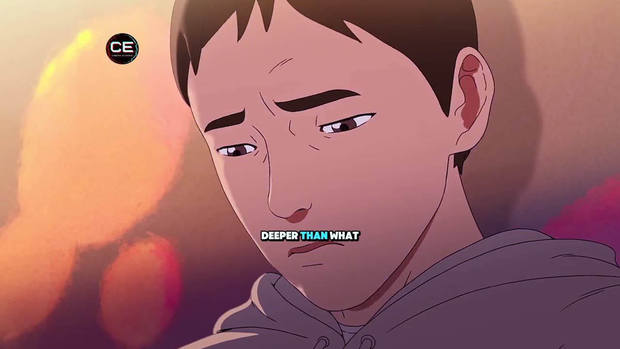 "A Hidden Love Story Told Through Art – Heartbreaking & Beautiful"