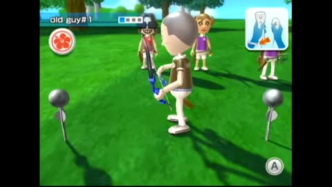 Wii Sports Resort Game5