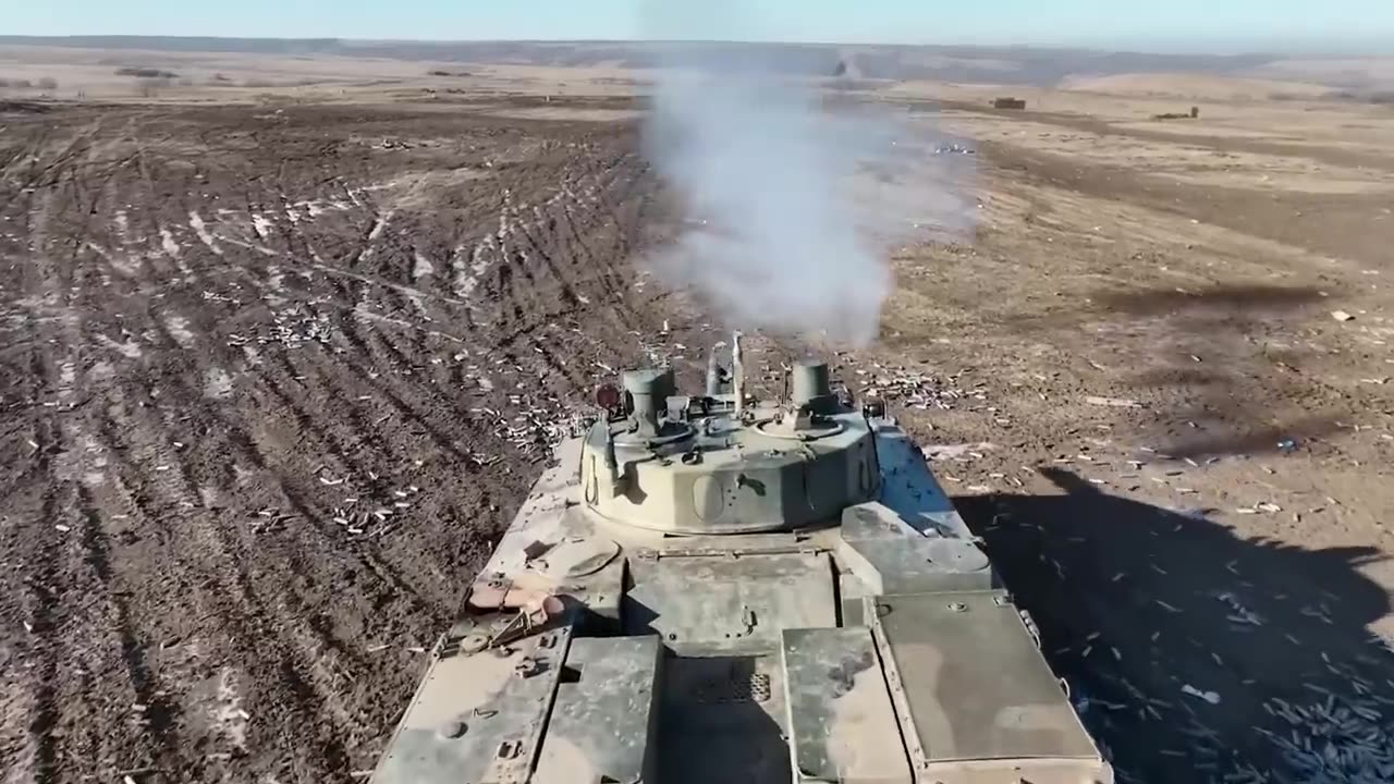 "10 DAY WAR" in Ukraine