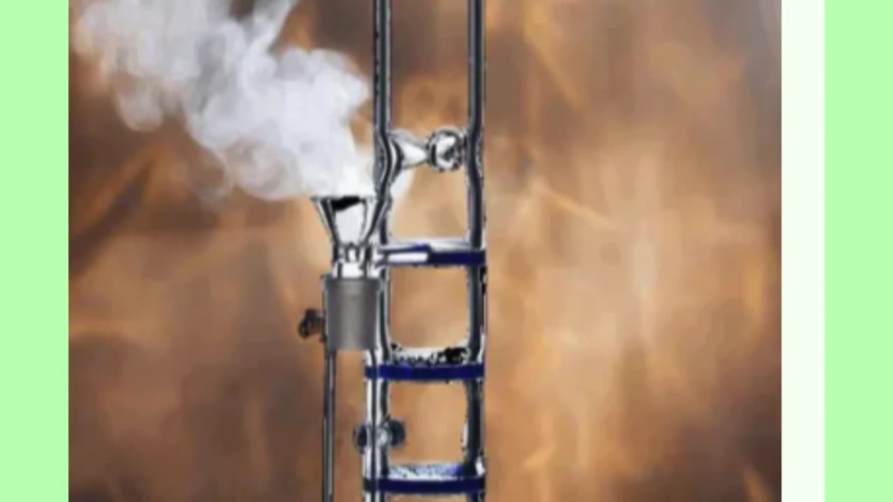 SmokeMega Bong Review – The Ultimate Smoking Experience!