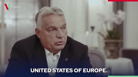 EU wants war to seize power — Orban