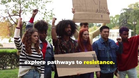 Can You Handle the Truth?: The Military-Industrial Playbook & Fossil Fuels - Introduction Pt. 3