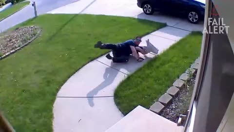 Funny Fails Compilation_ People Failing Hilariously