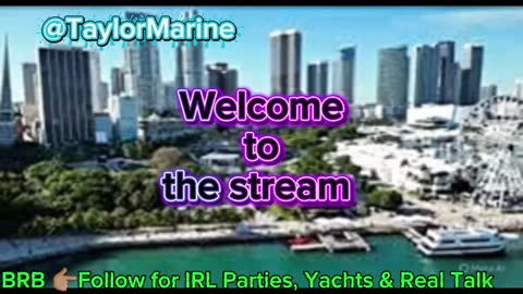 Miami lifestyle, A Veterans P.O.V.