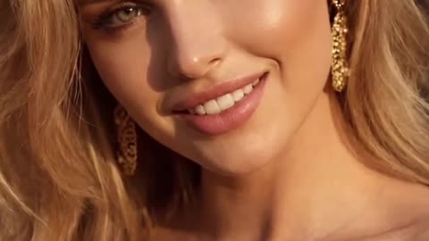 Can you believe this dress was under $100? It looks like a designer piece #goldendress #luxelook