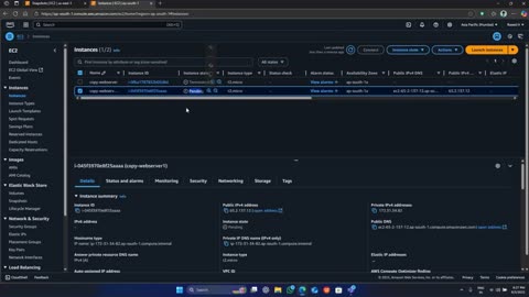 AMI Cross Region Copy BY RAEED H #Studentmade | Ekascloud