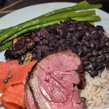 🥩 Most Famous Brazilian Steakhouse in the World?! Fogo de Chão NYC 😱🔥