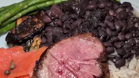🥩 Most Famous Brazilian Steakhouse in the World?! Fogo de Chão NYC 😱🔥