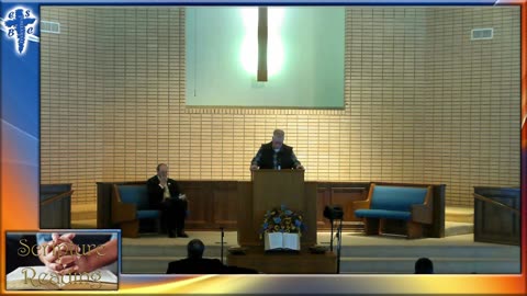 Sunday Morning Service