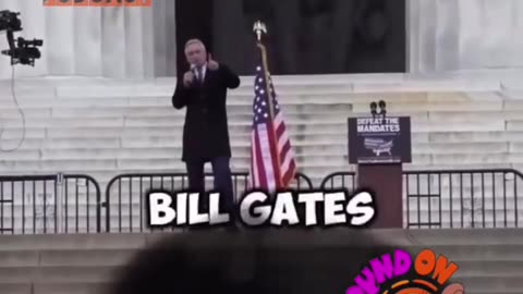 Listen to RFK Jr drop absolute truth bombs - still think this is just all conspiracy?