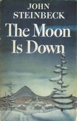 The Moon Is Down by John Steinbeck | Summary