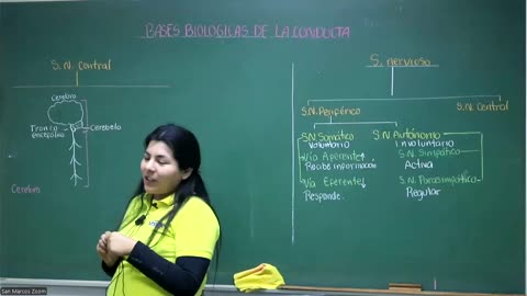 VONEX REPASO 2025 - 1 | Semana 02 | Psicología