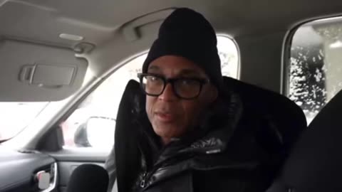 Don Lemon Thinks Harassing Christians is 'What Protesting is About'